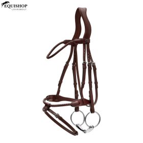 KANTÁR DYON NEW ENGLISH BRAIDED FLASH