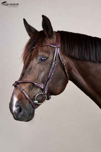 KANTÁR DYON NEW ENGLISH BRAIDED FLASH