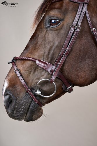 KANTÁR DYON NEW ENGLISH BRAIDED FLASH