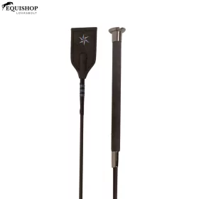 PÁLCA VELARI LEATHER GRIP
