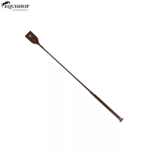 PÁLCA VELARI LEATHER GRIP