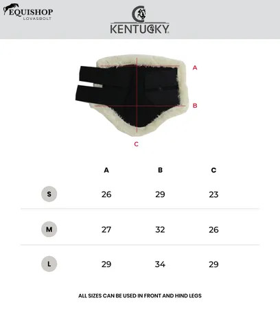 LÁBVÉDŐ KENTUCKY AIR