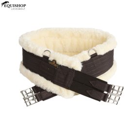 HEVEDER KENTUCKY GURTNIS BÁRÁNYSZŐR