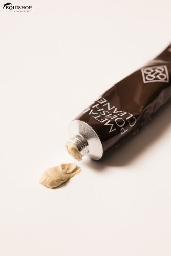 FÉMTISZTÍTÓ GROOMING DELUXE - METAL POLISH&CLEANER 75G