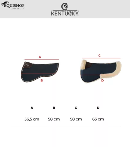 NYEREGEMELŐ KENTUCKY ABSORB