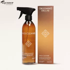 TACK CLEANER GROOMING DELUXE 500 ML