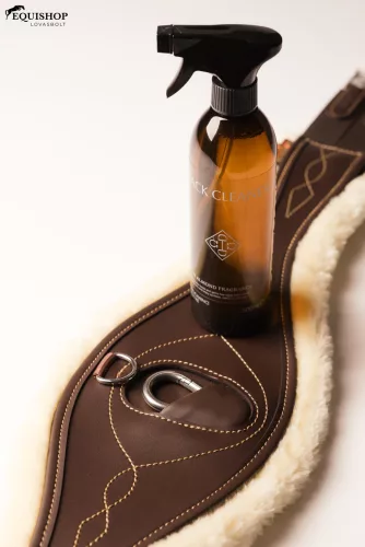 TACK CLEANER GROOMING DELUXE 500 ML
