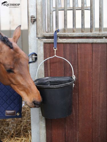 VÖDÖRTARTÓ KENTUCKY KARABÍNERES