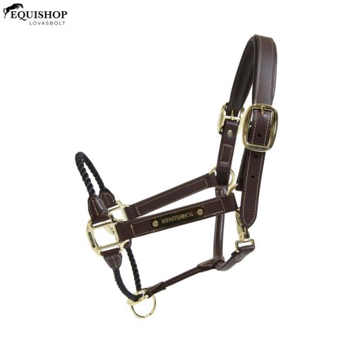 KÖTŐFÉK KENTUCKY BŐR ROPE