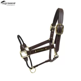KÖTŐFÉK KENTUCKY BŐR ROPE