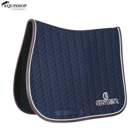 NYEREGALÁTÉT KENTUCKY LEATHER FISHBONE