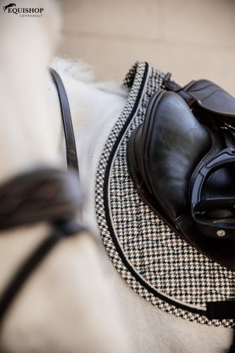 NYEREGALÁTÉT KENTUCKY PIED-DE-POULE