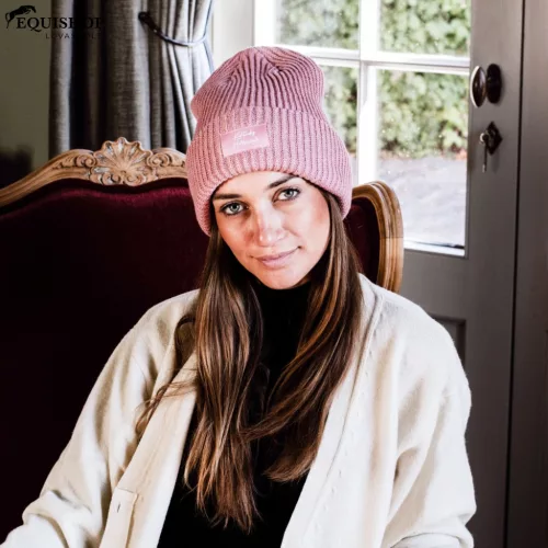 SAPKA KENTUCKY BEANIE GLITTER