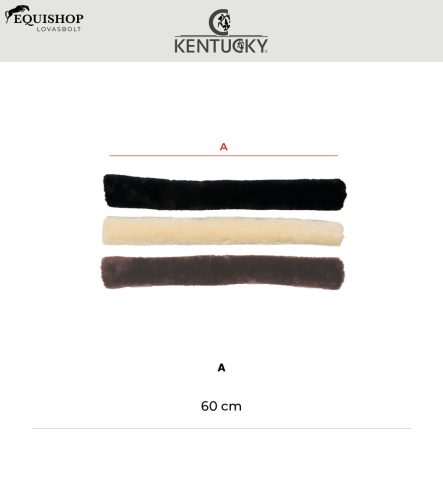 SZÜGYELŐVÉDŐ KENTUCKY BÁRÁNYSZŐR