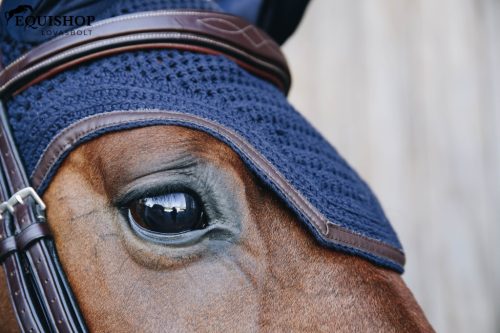 FÜLVÉDŐ KENTUCKY LEATHER