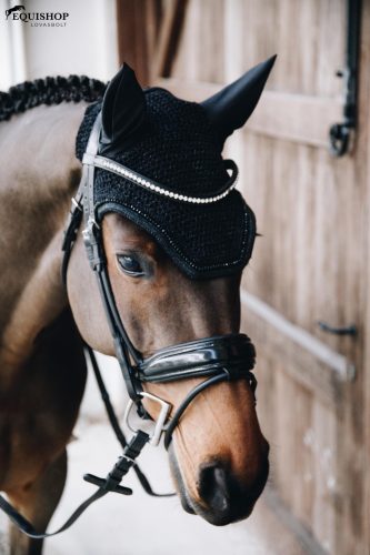 FÜLVÉDŐ KENTUCKY GLITTER BAND