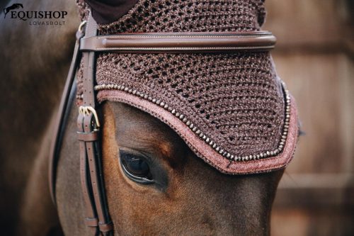 FÜLVÉDŐ KENTUCKY GLITTER BAND