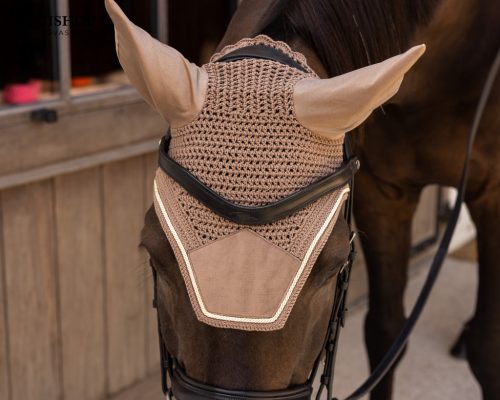 FÜLVÉDŐ KENTUCKY VELVET