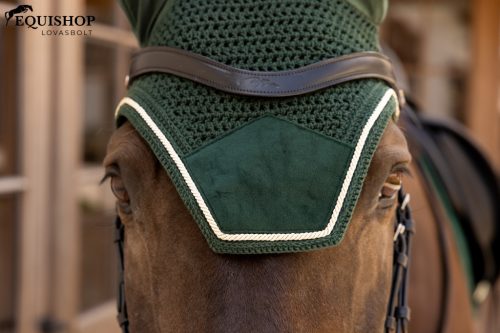 FÜLVÉDŐ KENTUCKY VELVET