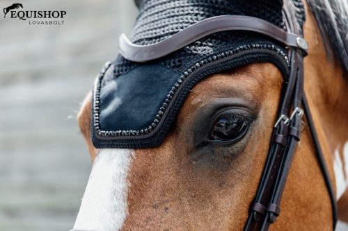 FÜLVÉDŐ KENTUCKY VELVET PEARLS