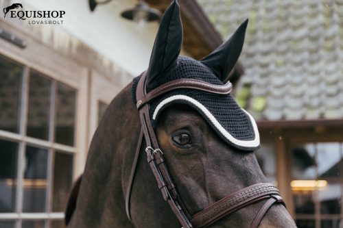 FÜLVÉDŐ KENTUCKY PLAITED CORD