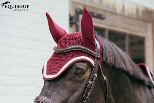 FÜLVÉDŐ KENTUCKY PLAITED CORD