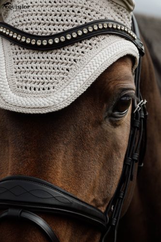 FÜLVÉDŐ KENTUCKY PLAITED CORD