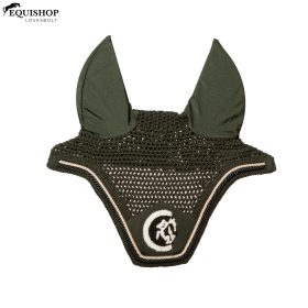 FÜLVÉDŐ KENTUCKY 3D LOGO