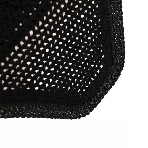 FÜLVÉDŐ KENTUCKY PLAITED GLITTER ROPE