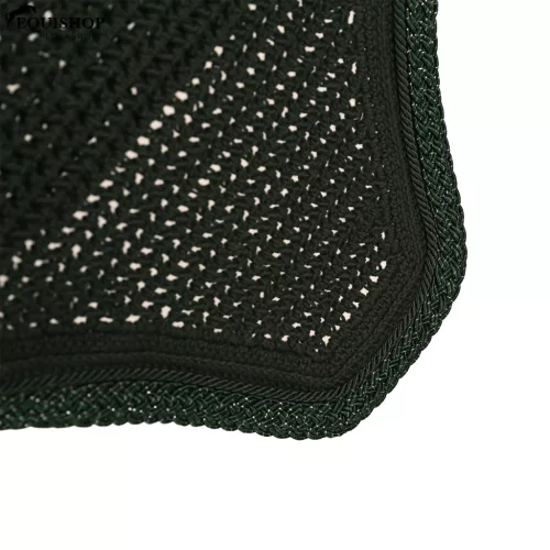 FÜLVÉDŐ KENTUCKY PLAITED GLITTER ROPE
