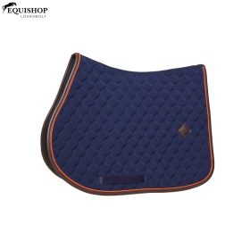 NYEREGALÁTÉT KENTUCKY ONION QUILT NEON LEATHER