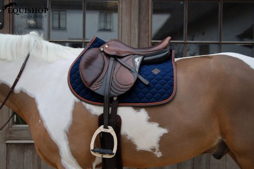 NYEREGALÁTÉT KENTUCKY ONION QUILT NEON LEATHER