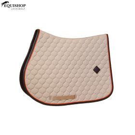 NYEREGALÁTÉT KENTUCKY ONION QUILT NEON LEATHER