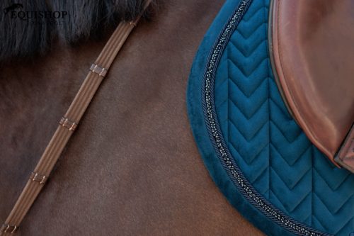 NYEREGALÁTÉT KENTUCKY VELVET MINI PEARLS