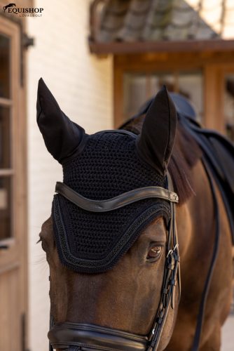 FÜLVÉDŐ KENTUCKY VELVET MINI PEARLS