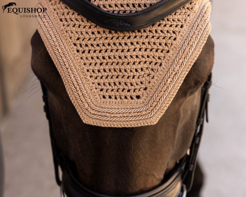 FÜLVÉDŐ KENTUCKY VELVET MINI PEARLS