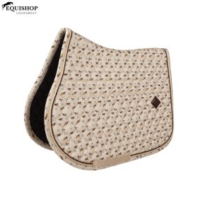 NYEREGALÁTÉT KENTUCKY VELVET HORSE PRINTING