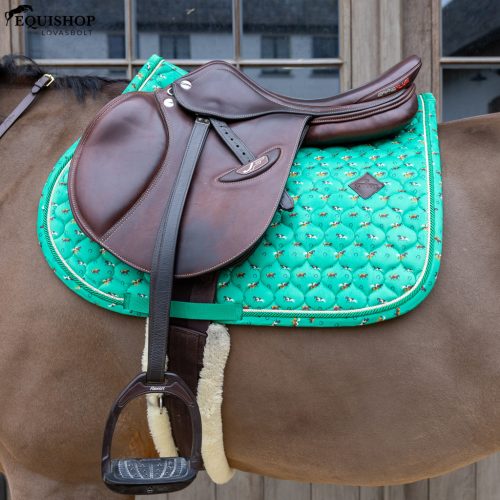 NYEREGALÁTÉT KENTUCKY VELVET HORSE PRINTING