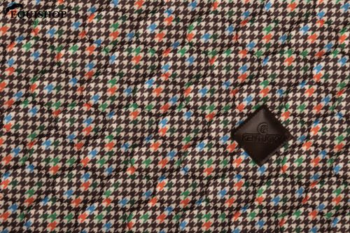 NYEREGALÁTÉT KENTUCKY VELVET PIED-DE-POULE