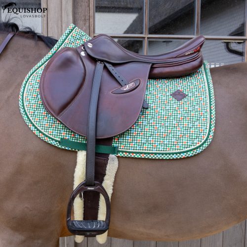 NYEREGALÁTÉT KENTUCKY VELVET PIED-DE-POULE