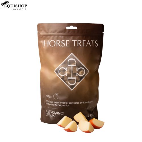 JUTALOMFALAT GROOMING DELUXE 1KG