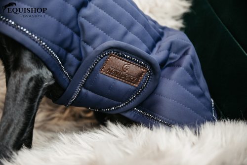 KUTYATAKARÓ KENTUCKY PEARLS