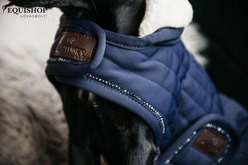 KUTYATAKARÓ KENTUCKY PEARLS