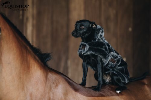 KUTYATAKARÓ KENTUCKY FAKE FUR