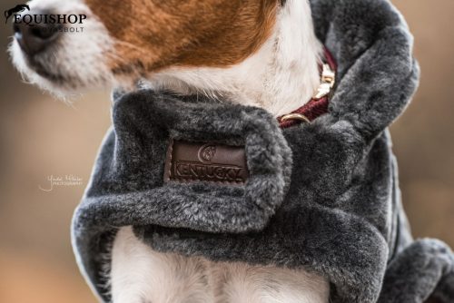 KUTYATAKARÓ KENTUCKY FAKE FUR