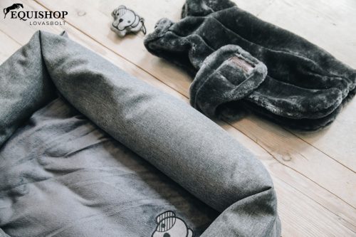 KUTYATAKARÓ KENTUCKY FAKE FUR