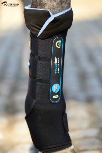 LÁBVÉDŐ KENTUCKY MAGNETIC RECUPTEX