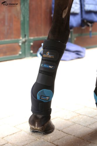 LÁBVÉDŐ KENTUCKY MAGNETIC RECUPTEX