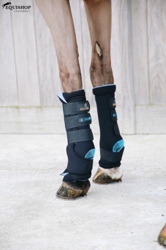 LÁBVÉDŐ KENTUCKY MAGNETIC RECUPTEX