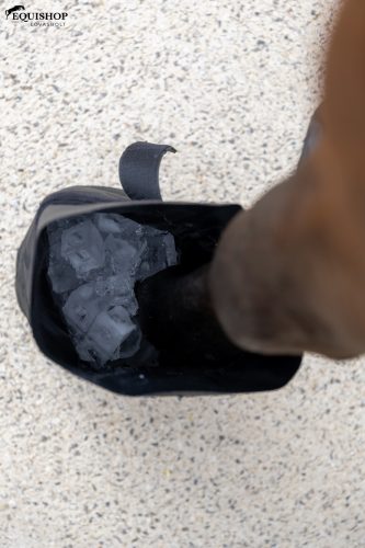 LÁBVÉDŐ KENTUCKY MEDICAL & ICE BOOTS